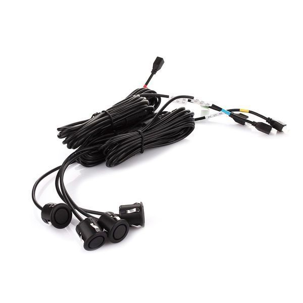 Парктроник Cyclon SX-4D Black 122671 фото