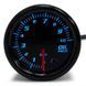 Давление масла Ket Gauge 5204 RGB Black 52 мм 109680 фото 2