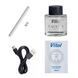 Ультразвуковий аромадифузор Vitol Car & Home з ефектом Зоряне небо JK579 50ml 124074 фото 5