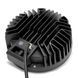 Фара робочого світла DriveX WL R-101 DLX 7 SP+DRL 18L-90W OSR 9-32V (Spot-точка + габарит) 109143 фото 3
