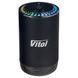 Ультразвуковий аромадифузор Vitol Car & Home з ефектом Зоряне небо JK579 50ml 124074 фото 3