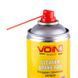 Очиститель тормозных колодок Voin Cleaner Brake Pad 400мл (VP-400) 105175 фото 2
