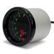 Давление масла Ket Gauge 5204 RGB Black 52 мм 109680 фото 1