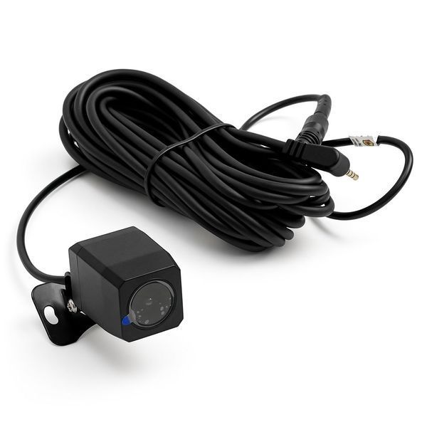 Відеореєстратор Cyclone DVF-93 3" IPS 4К Pro Wi-fi + Rear camera 12-24V 124500 фото