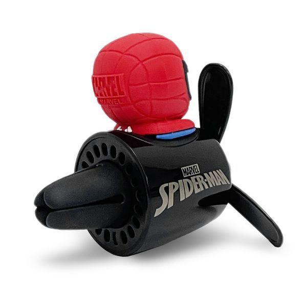 Ароматизатор Pilot Spiderman Black 108964 фото