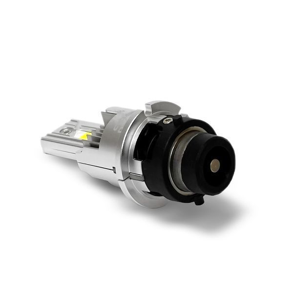 Автолампы светодиодные Cyclone Type 50 D2S/R mini 45W 6000K 12000Lm 12-32V (2 шт.) 122081 фото