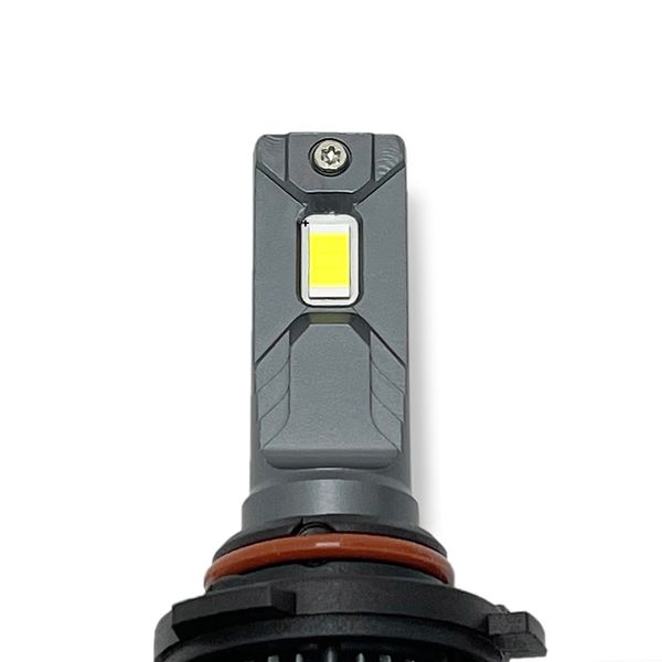 Автолампы светодиодные Michi MI LED Can HB3 (9005), HB4 (9006) 75W 5500K 10000L 12-24V (2 шт.) 108453 фото