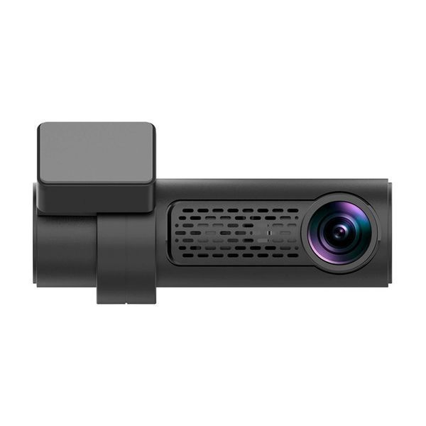 Відеореєстратор Decker VR-1 2K WiFi 124367 фото