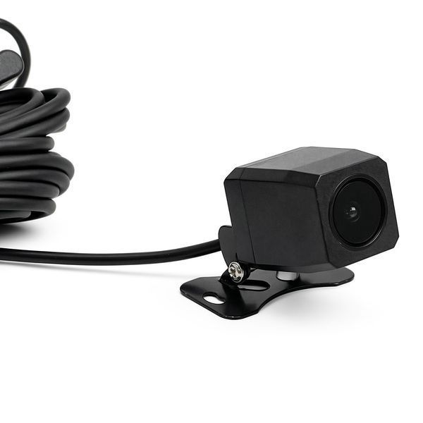 Відеореєстратор Cyclone DVF-93 3" IPS 4К Pro Wi-fi + Rear camera 12-24V 124500 фото