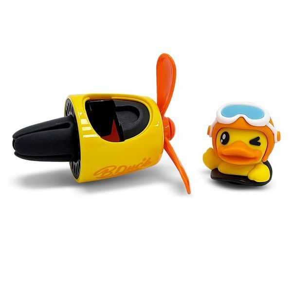 Ароматизатор Pilot B. Duck Yellow 108959 фото
