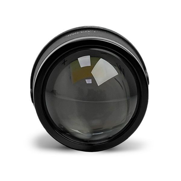 Лінзи світлодіодні Cyclone Bi-Led BF04 3.0" 40/45W 3000K, 4300K, 6000K 3Color 9-16V (2 шт.) 123111 фото