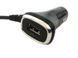 Зарядное Pulso C-2407 BK USB - Android (12/24V - 5V 2,4A) 33797 фото 2