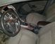 Підлокітник Opel Astra J 2009-, Опель Астра Джи Екошкіра Brazo чорний 101707 фото 6