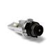 Автолампы светодиодные Cyclone Type 50 D2S/R mini 45W 6000K 12000Lm 12-32V (2 шт.) 122081 фото 3