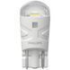 Світлодіодні лампи Philips Ultinon Pro3100 Т10 12V 6500K Білі (11961CU31B2) 109077 фото 2