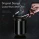 Попільничка для автомобіля Baseus Premium Car Ashtray (CRYHG01-01) Black 96260 фото 4