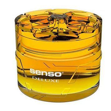 Ароматизатор Dr. Marcus Senso Deluxe - Vanila Creme 98193 фото
