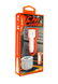 Автомобильное зарядное Moxom KC15 Micro usb (585117) 105201 фото 3