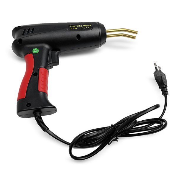 Паяльний набір для пластику Plastic Welder 200W 220V (XC-200) 122938 фото