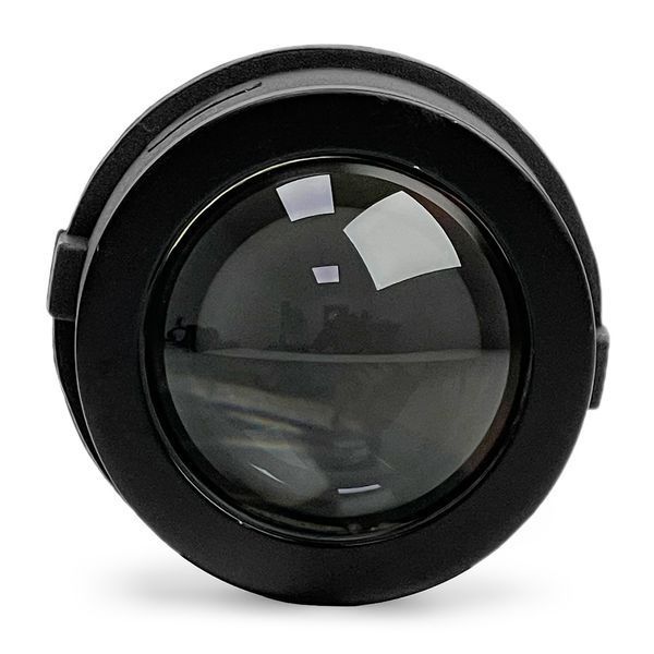 Лінзи світлодіодні Cyclone Bi-Led BF06 2.0" 35/42W 3000K, 4300K, 6000K 3Color 9-16V (2 шт.) 123113 фото