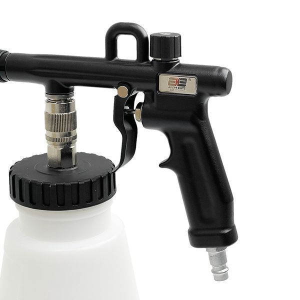 Торнадор для химчистки салона автомобиля Dry Cleaning Gun AE-818 123625 фото
