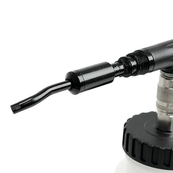 Торнадор для химчистки салона автомобиля Dry Cleaning Gun AE-818 123625 фото