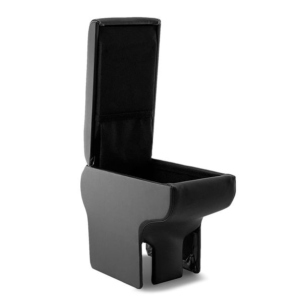 Підлокітник Opel Zafira B 2005-2013, Toyota Auris 2007-2012 Armrest чорний 69179 фото