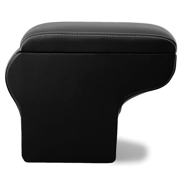 Підлокітник Opel Zafira B 2005-2013, Toyota Auris 2007-2012 Armrest чорний 69179 фото