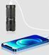 Ліхтарик ручний X-Balong BL-G87-GT30 50W + PowerBank 7000mAh Type-C (8 годин світла) 123294 фото 5