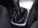 Чехол ручки кпп Skoda Fabia 2 (Mk2) 2007-2014 эко-кожа 105714 фото 2