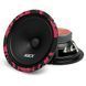 Естрадна акустика Kicx Shock M16 124262 фото 1