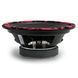 Естрадна акустика Kicx Shock M16 124262 фото 3