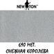 Фарба аерозольна NewTon металік 690 (Снігова королева) балон 400 ml 80108 фото 2