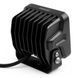 Світлодіодна фара StarLight SL-W0240S 40W біле дальнє світло + DRL 5700K 4800Lm 12-24V 124622 фото 3