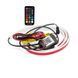 Підсвітка капота з біжучим поворотом RGB Remote + APP 150см 12-24V 124391 фото 6