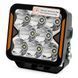Світлодіодна фара StarLight SL-W0240S 40W біле дальнє світло + DRL 5700K 4800Lm 12-24V 124622 фото 1