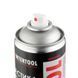 Мастика бітумна Intertool FS-6850 аерозоль 500мл 108114 фото 2
