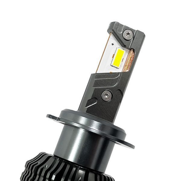 Світлодіодні автолампи DriveX UL-01 H7-H18 12V 65W CAN 5500K 15000Lm (2шт.) 120880 фото