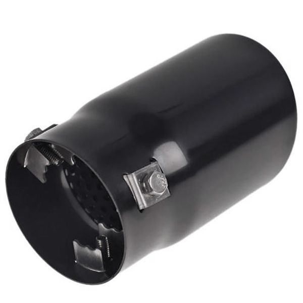 Насадка на глушитель НГ-0008 BKP 120363 фото