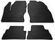 Коврики резиновые Ford Kuga 2013-, 2016- Stingray 6012 фото 1