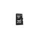 Карта пам'яті Wibrand 64GB microSDXC class 10 UHS-I (WICDXU1/64GB) 124245 фото 2