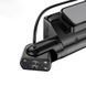 Відеореєстратор Hoco Dual Cameras Driving Recorder Di07 3" HD 2 Camera Black 122599 фото 4
