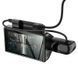 Відеореєстратор Hoco Dual Cameras Driving Recorder Di07 3" HD 2 Camera Black 122599 фото 2