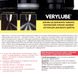 Очисник паливної системи Verylube ХВ 30025 дизель 250ml 104126 фото 3