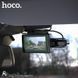 Відеореєстратор Hoco Dual Cameras Driving Recorder Di07 3" HD 2 Camera Black 122599 фото 8