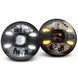 Світлодіодні фари DriveX WL G-01 7" 26/46W H/L STM - DRL W+Y 124006 фото 1