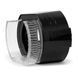 Маска Guarand под линзы 5D Angel Eyes 3,0 дюйма LED U-тип Black Style Белый (i6-U30-W) 122207 фото 4