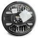 Світлодіодні фари DriveX WL G-01 7" 26/46W H/L STM - DRL W+Y 124006 фото 2