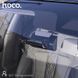 Відеореєстратор Hoco Dual Cameras Driving Recorder Di07 3" HD 2 Camera Black 122599 фото 9