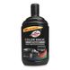 Цветообогащенный полироль Turtle Wax Jet Black Color Magic (Черный) 500мл. 52708 58068 фото 1